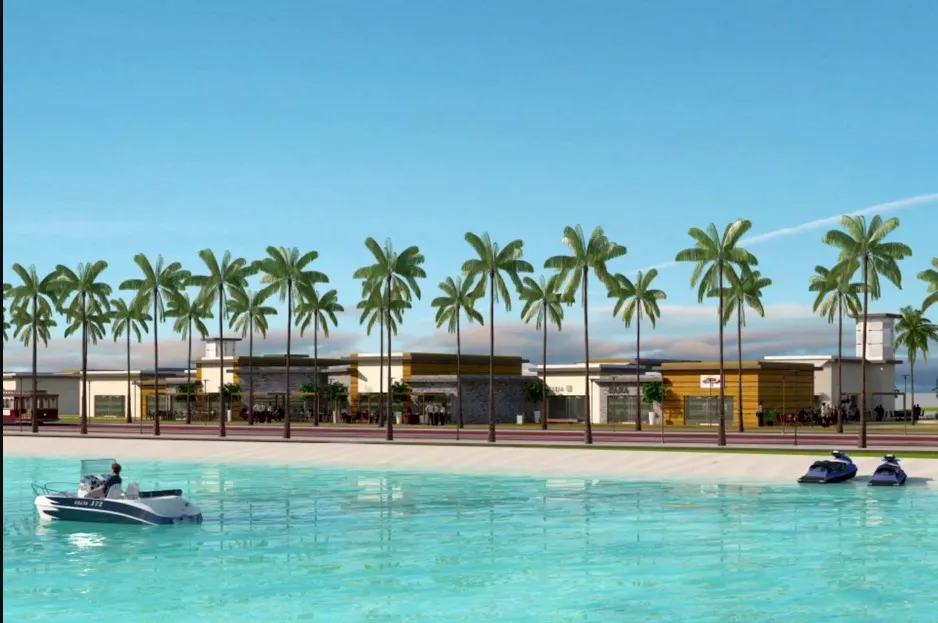 Villas for Sale in Bo Island North Coast