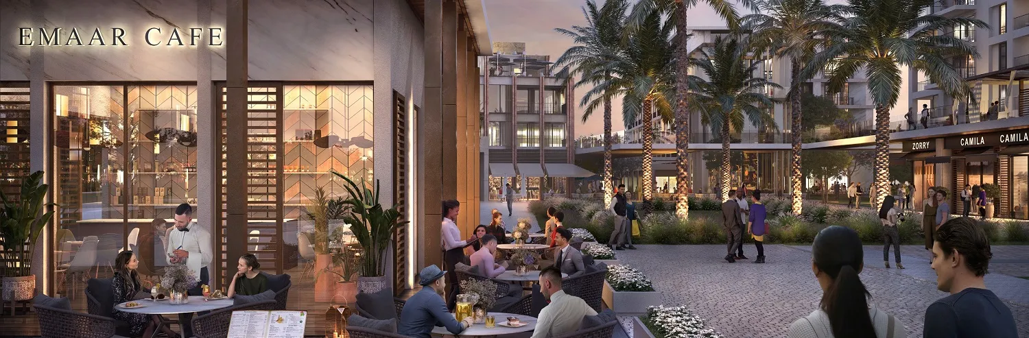 شقق للبيع في كايرو جيت