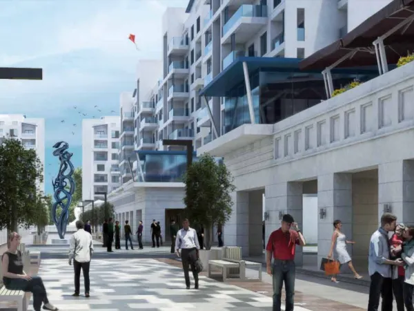 Properties for sale in Downtown