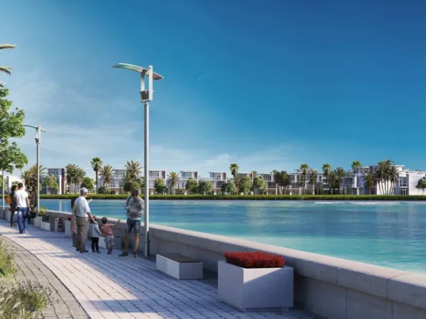Receive Your Penthouse in The Largest Resorts Of New Alamein Mazarine Resort With 309m