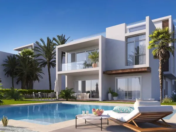 Properties for Sale in Mazarine