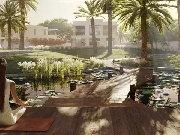 290 Meters Villas For Sale in Cairo Gate