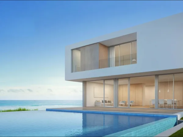 Villas For sale in La Vista North Coast