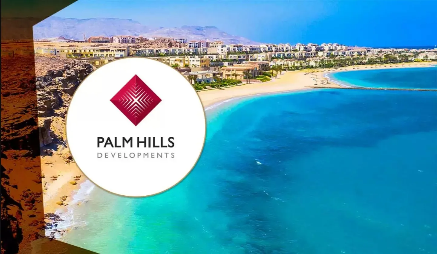 Chalets for Sale in Palm hills Al Ain Al Sokhna