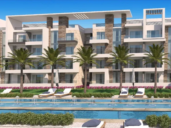 Details About El Patio Casa El Shorouk 330m Apartments