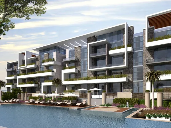 Properties for sale in El Patio Casa 185m²