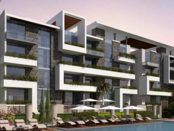 Book Your Unit Quickly in El Patio Casa starting from 220m²