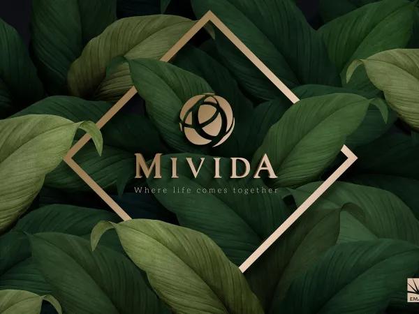 Apartments for sale in Mivida
