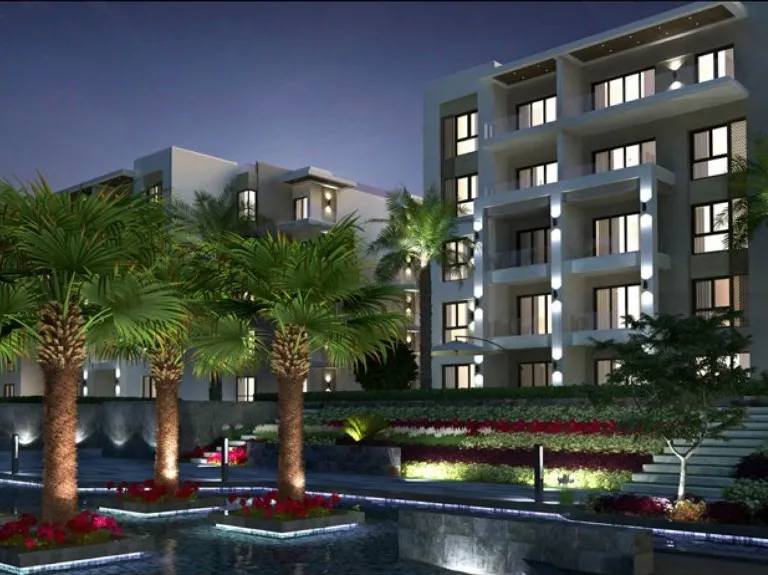 Details About The Address East 5th Settlement 163m Apartments