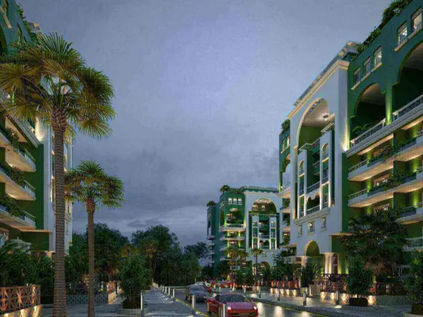 Properties for Sale in La Verde