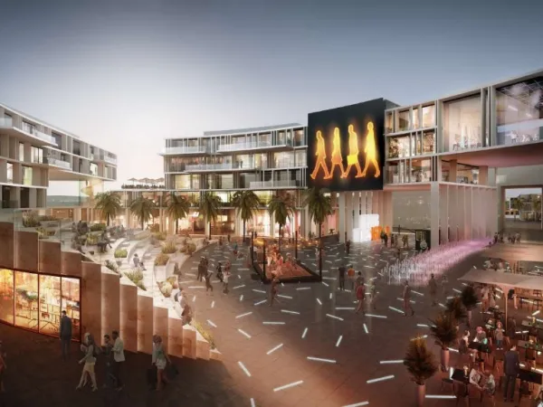 233 Meters Properties for sale in The City Of Odyssia