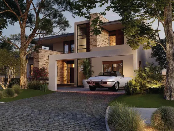 عقارات للبيع في ذا استيتس