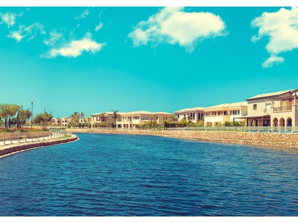 Take the opportunity and get Apartment with space of 93 meters in Marassi North Coast