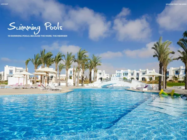 Chalets For Sale in Mountain View North Coast with An Area of 168 meters