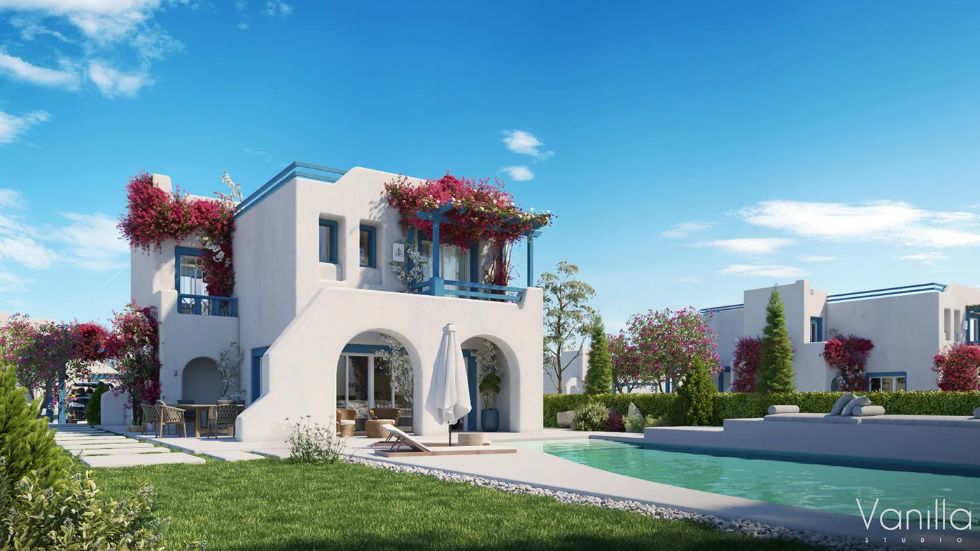 Villas For Sale in Mountain View North Coast 225m²