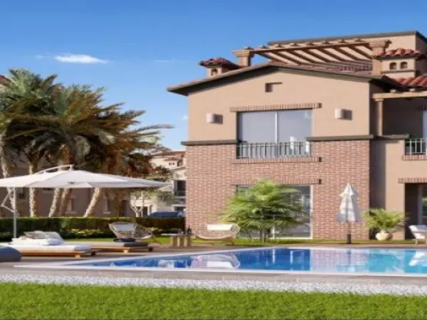 With Installments Up To 7 years Buy A Penthouse in 90 Avenue Starting From 300m²