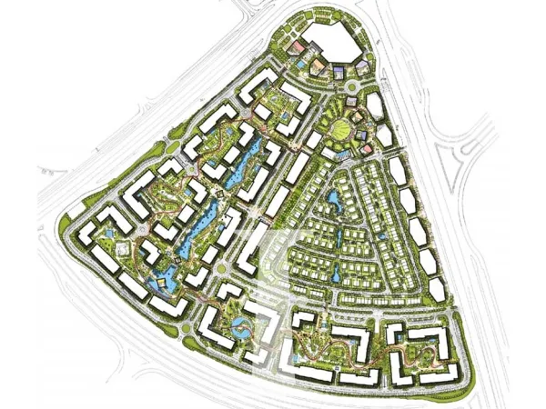 شقة للبيع في جادة إيوان