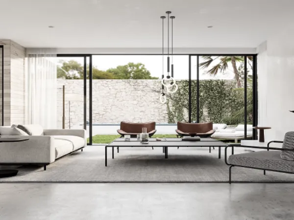 شقة 121م في القاهرة الجديدة في كمبوند جادة إيوان