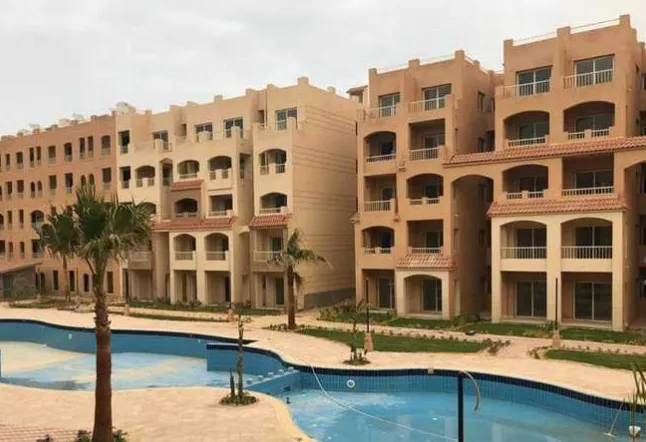 Apartments For Sale in Marassi