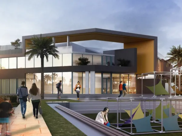 Your Unit With 131m² in IL Mondo New Capital