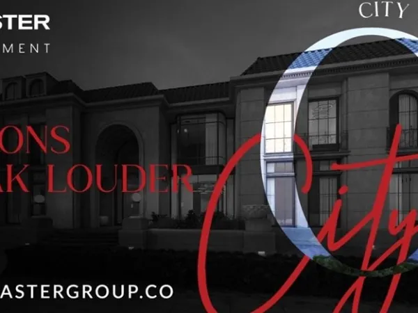 5 bedroom Villas for Sale in City Oval