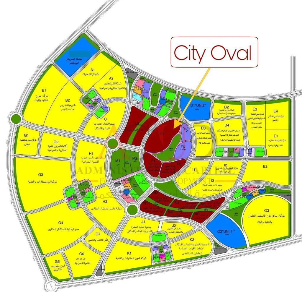 Properties with 5 Bedroom for Sale in City Oval
