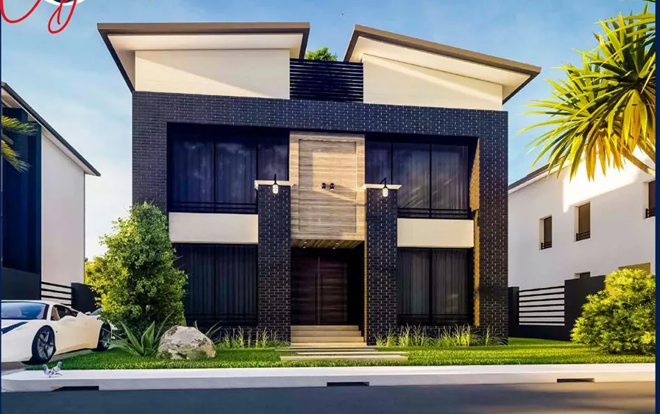 Properties with 5 Bedroom for Sale in City Oval
