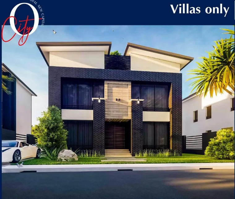 Properties with 5 Bedroom for Sale in City Oval
