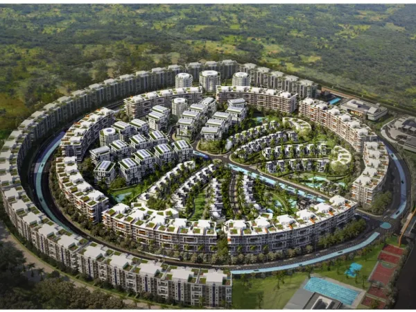 Apartments for Sale in Rhodes