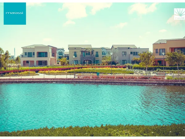 2 Bedrooms Apartments for Sale in Marassi 100 meters