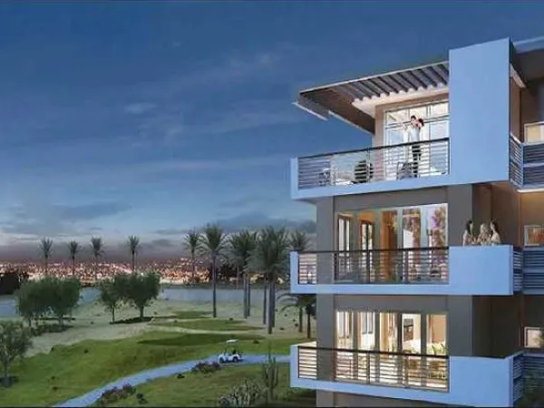 Properties For Sale in Uptown Cairo