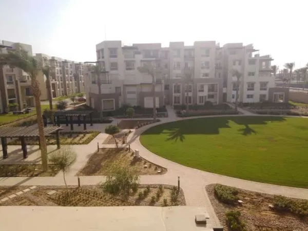 Apartments for Sale with area of 223m in Uptown Cairo Fountainside