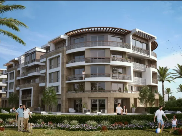 Details about Twin House in Uptown Cairo For sale