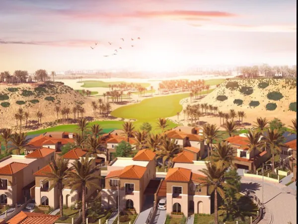 304-meter Properties with 7 Bedrooms for sale in Uptown Cairo