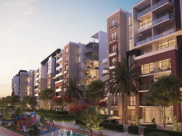 Details About Sueno New Capital 205m Apartments