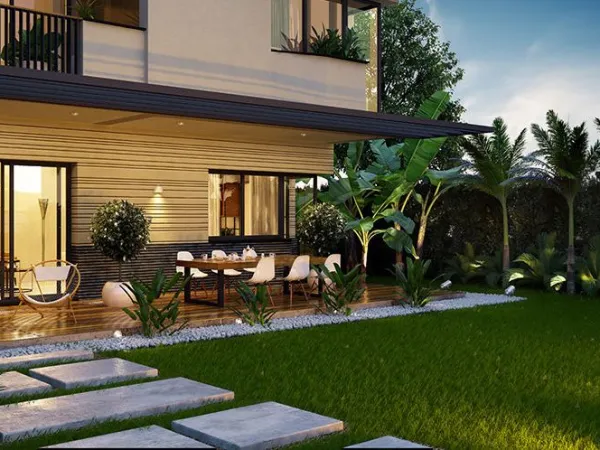 سارع بالحجز في ايون وحدات تبدأ مساحاتها من 180 متراً