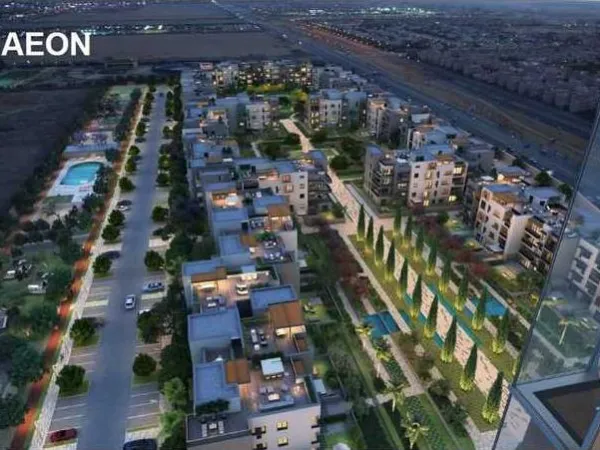 عقارات 3 غرف نوم للبيع في ايون