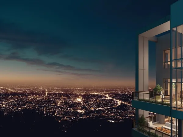 إمتلك شقة في ايون 6 أكتوبر بمساحة تبدأ من 180 متراً