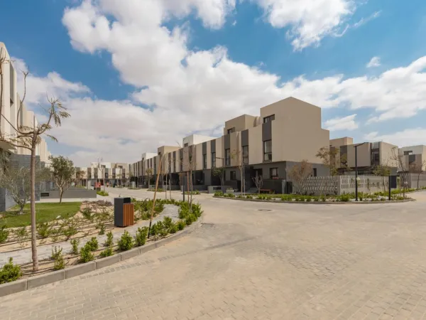 بادر بحجز وحدتك في كمبوند البروج بالشروق 197متراً