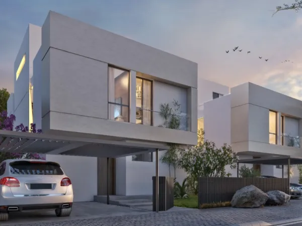 إمتلك فيلتك في البروج الشروق بمساحة تبدأ من 339 متراً