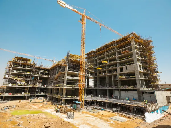 .بأقساط لمدة 7 سنوات أسكن في القاهرة الجديدة بديستريكت 5 من مراكز