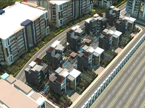 Duplex for Sale in Capital Heights 2