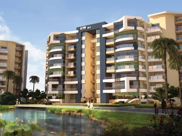 Book a 163 Meter Apartment in Capital Heights 2 By SUD Development
