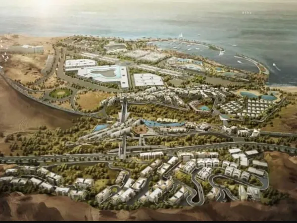 تفاصيل عن شاليه كارنيليا بمساحة 140 متراً