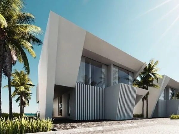 شاليه 160م في العين السخنة في كارنيليا