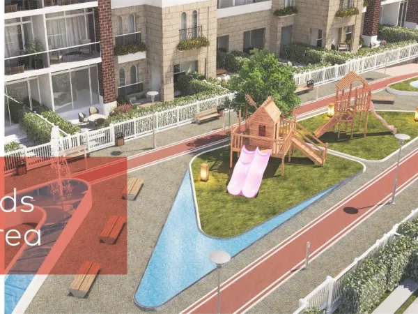 Hurry Up To Buy A Duplex in Sueno New Capital With An Area Starting From 268m²