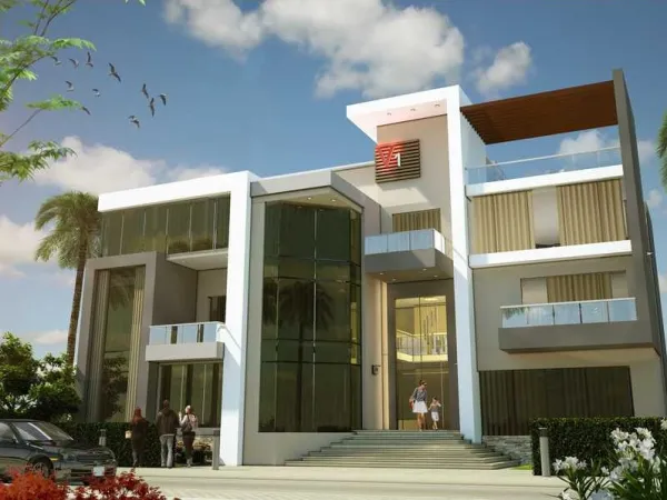 Own Your Unit in Capital Heights 2 with Spaces Starting from 117 Meters