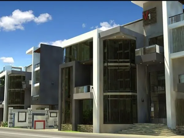 Units for Sale in Capital Heights 2 New Capital with an Area Starting from 155m