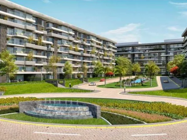 200 Meters Apartments for sale in Scenario