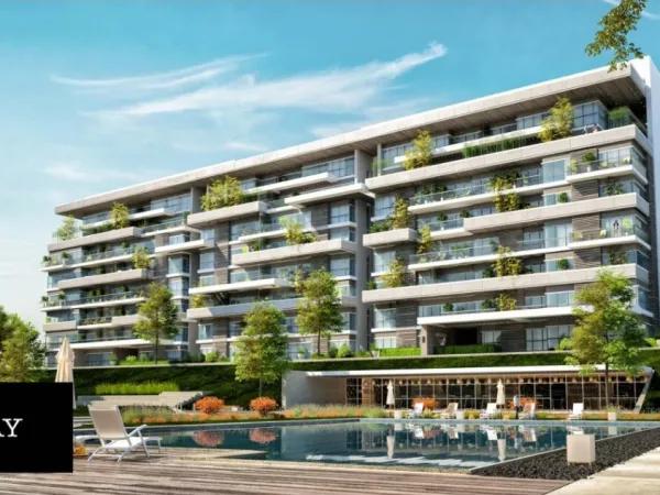 Duplexes for sale in Scenario